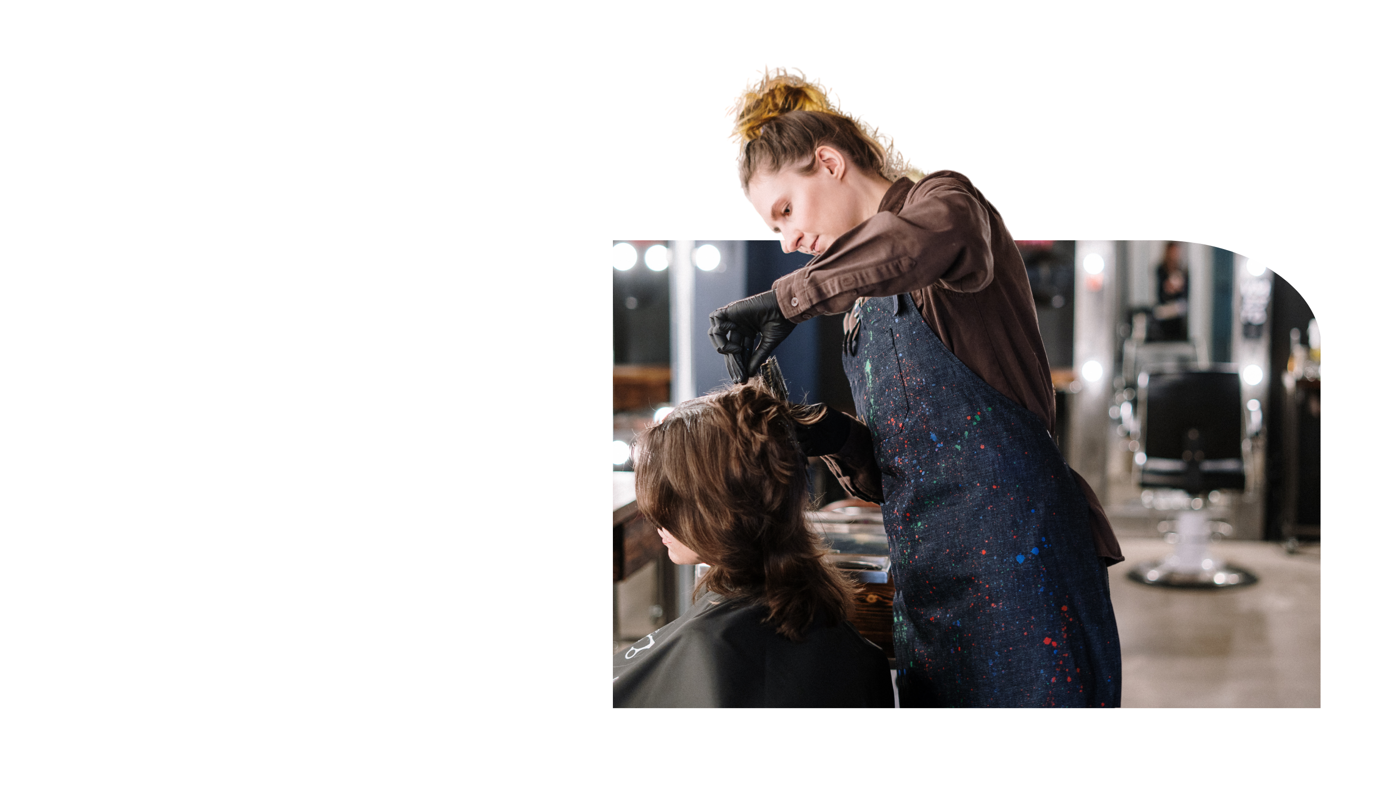Coiffeur IA